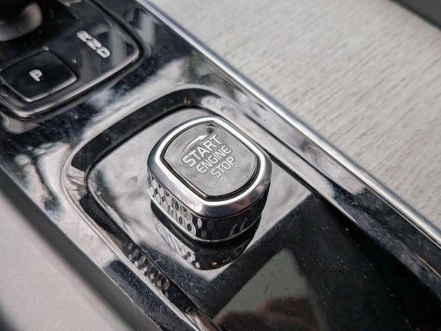 used 2025 Volvo XC60 car, priced at $35,919