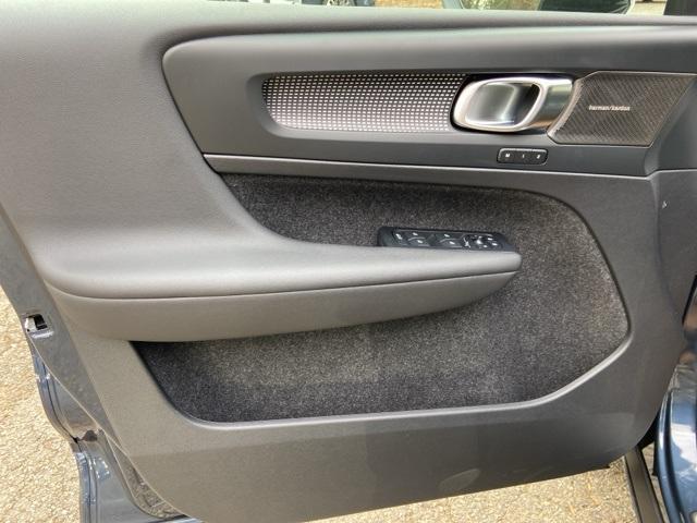 new 2026 Volvo EX40 car, priced at $62,495