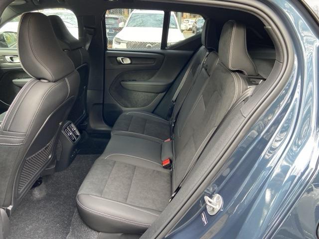 new 2026 Volvo EX40 car, priced at $62,495