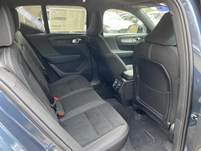 new 2026 Volvo EX40 car, priced at $62,495