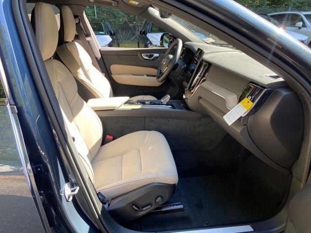 new 2026 Volvo XC60 car, priced at $57,145