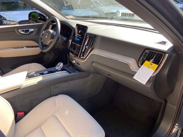 new 2026 Volvo XC60 car, priced at $57,145