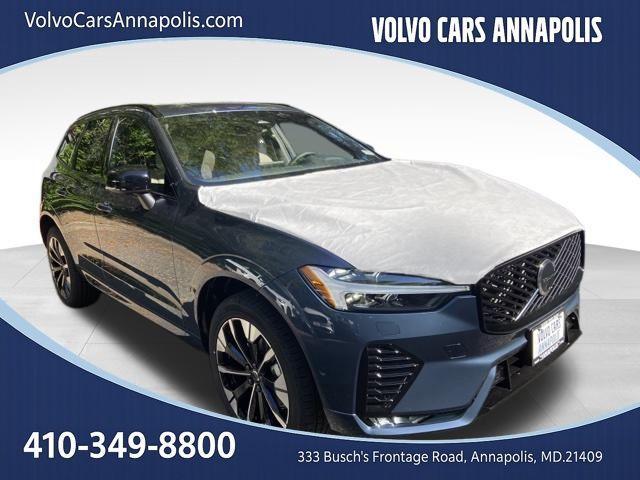 new 2026 Volvo XC60 car, priced at $57,145