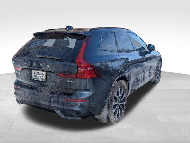 used 2024 Volvo XC60 car, priced at $32,816
