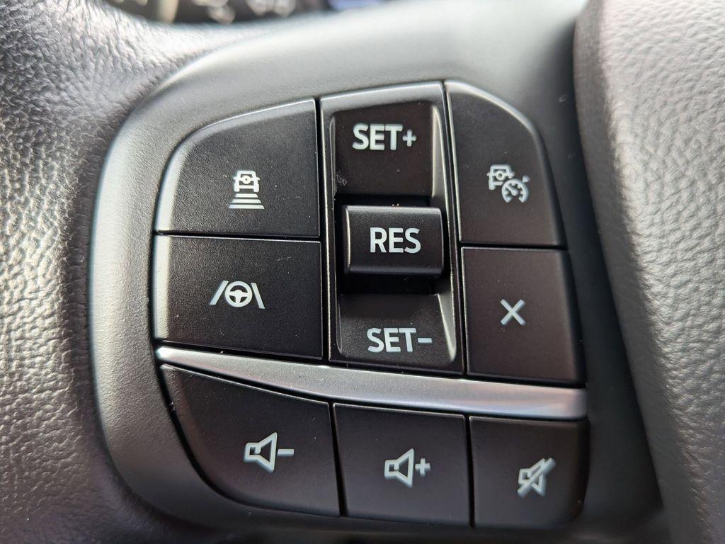 used 2022 Ford Bronco Sport car, priced at $24,298