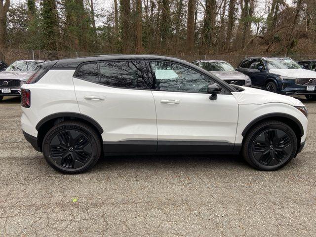 new 2026 Volvo EX30 car, priced at $49,445
