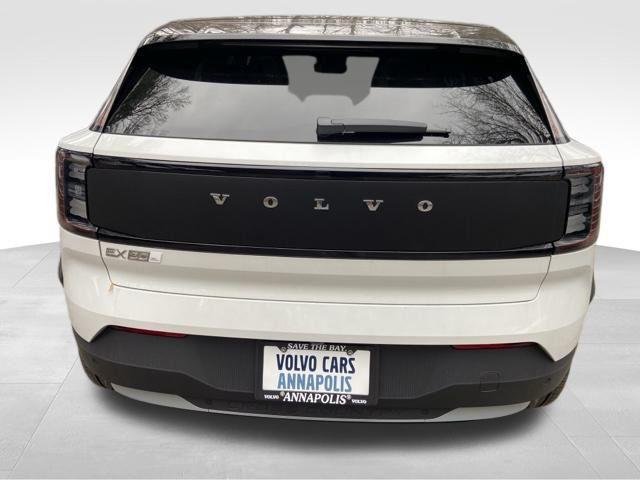 new 2026 Volvo EX30 car, priced at $49,445