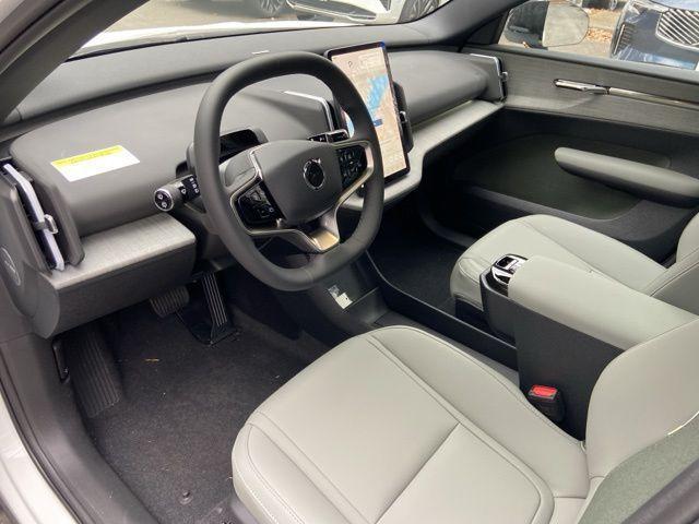 new 2026 Volvo EX30 car, priced at $49,445