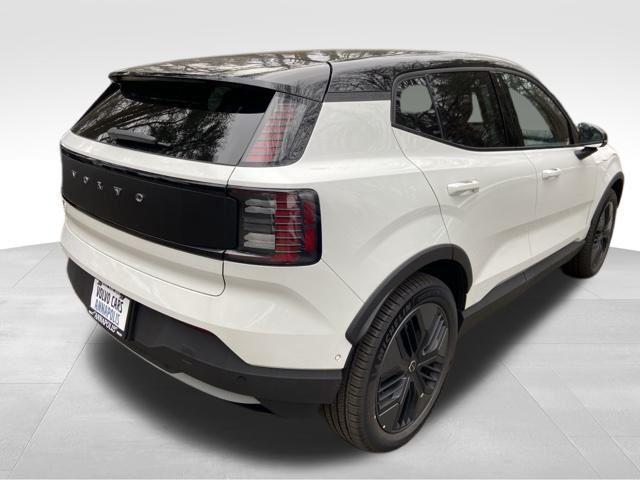 new 2026 Volvo EX30 car, priced at $49,445