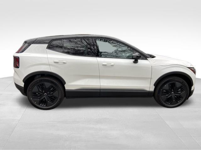 new 2026 Volvo EX30 car, priced at $49,445