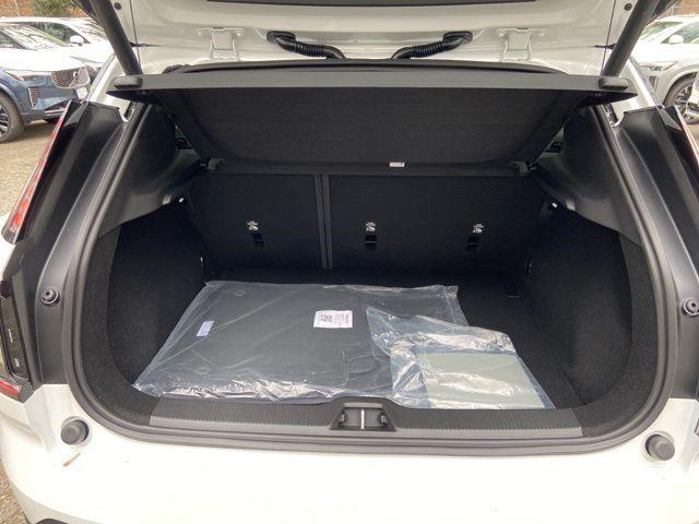 new 2026 Volvo EX30 car, priced at $49,445