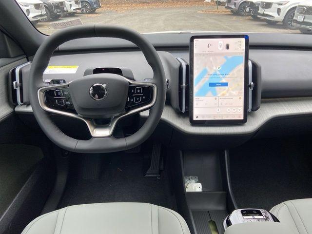 new 2026 Volvo EX30 car, priced at $49,445