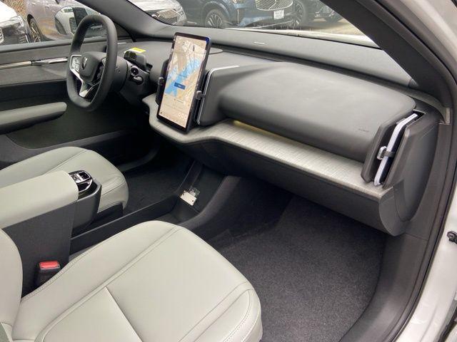 new 2026 Volvo EX30 car, priced at $49,445