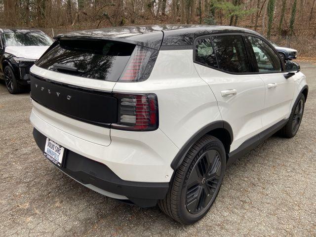 new 2026 Volvo EX30 car, priced at $49,445