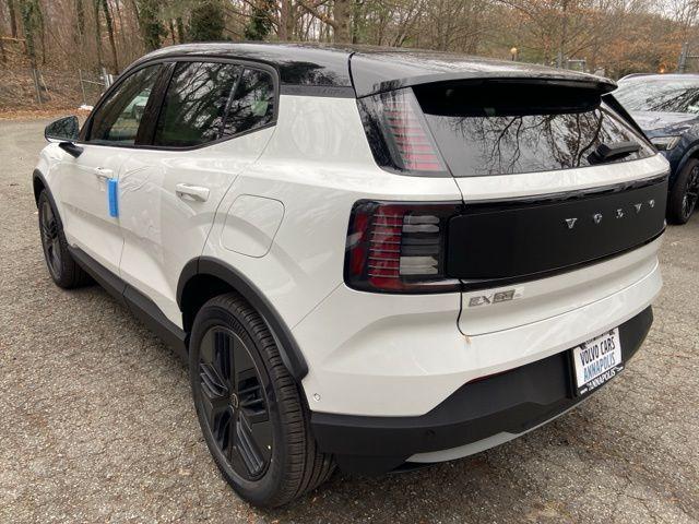 new 2026 Volvo EX30 car, priced at $49,445