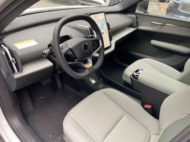 new 2026 Volvo EX30 car, priced at $49,445