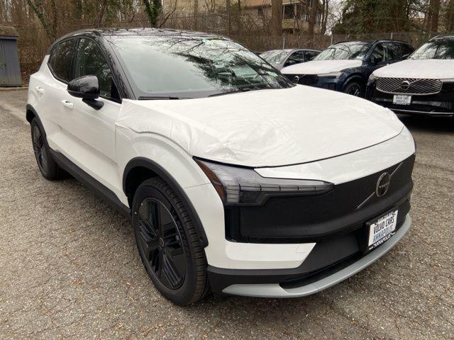 new 2026 Volvo EX30 car, priced at $49,445