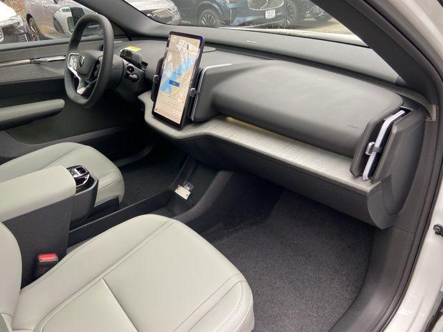 new 2026 Volvo EX30 car, priced at $49,445