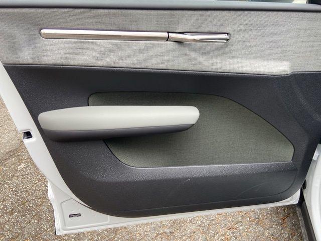 new 2026 Volvo EX30 car, priced at $49,445