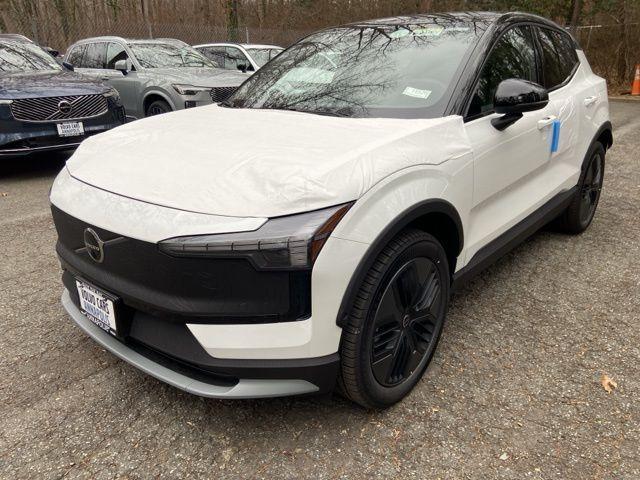 new 2026 Volvo EX30 car, priced at $49,445