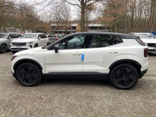 new 2026 Volvo EX30 car, priced at $49,445