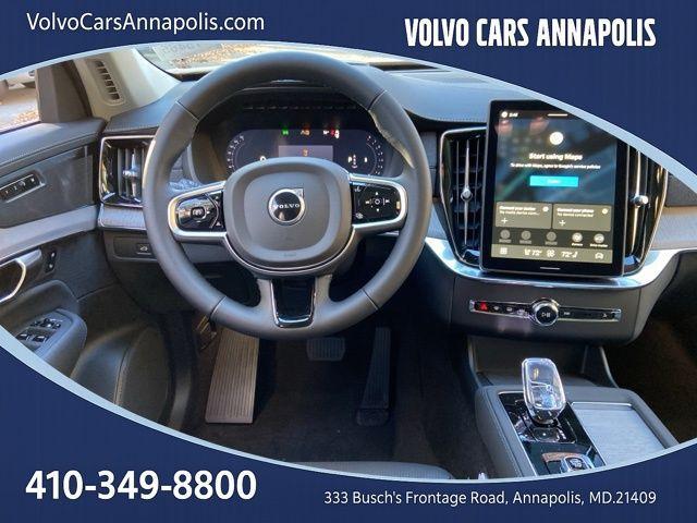 new 2026 Volvo XC90 car, priced at $74,645