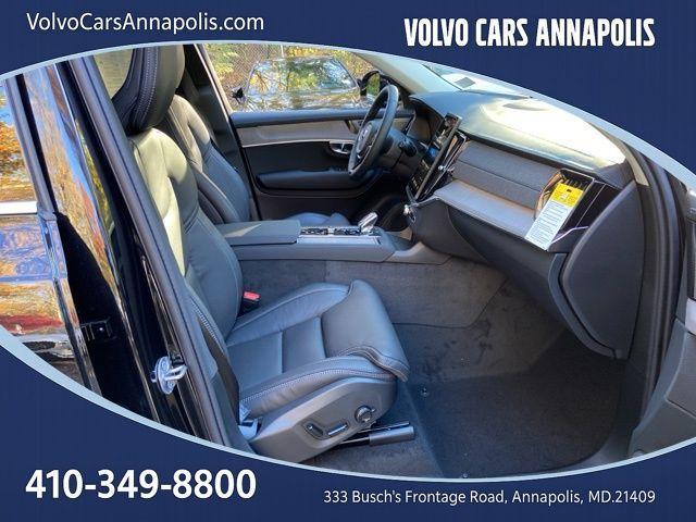 new 2026 Volvo XC90 car, priced at $74,645