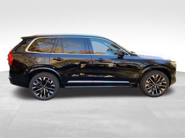 new 2026 Volvo XC90 car, priced at $74,645