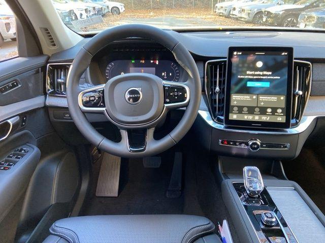 new 2026 Volvo XC90 car, priced at $74,645
