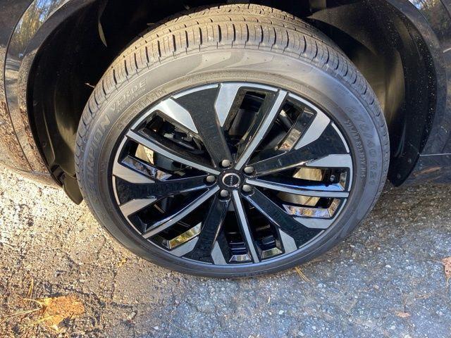 new 2026 Volvo XC90 car, priced at $74,645