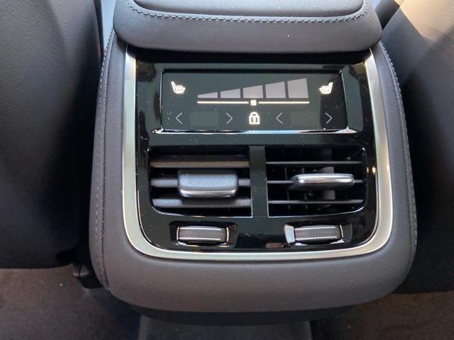 new 2026 Volvo XC90 car, priced at $74,645