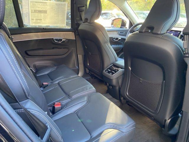 new 2026 Volvo XC90 car, priced at $74,645