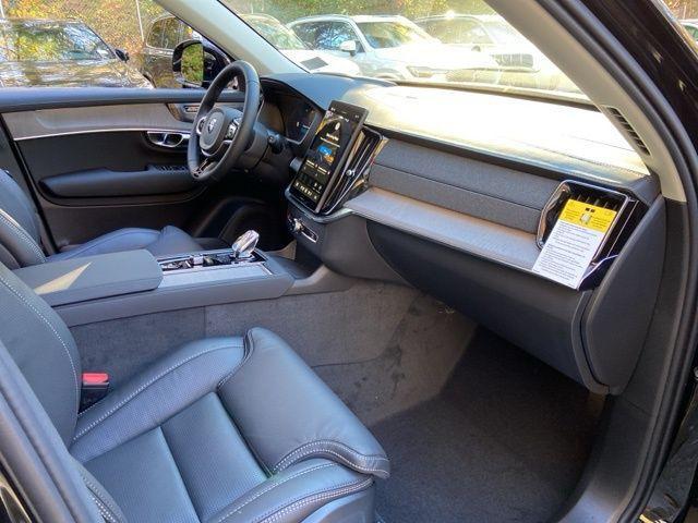 new 2026 Volvo XC90 car, priced at $74,645