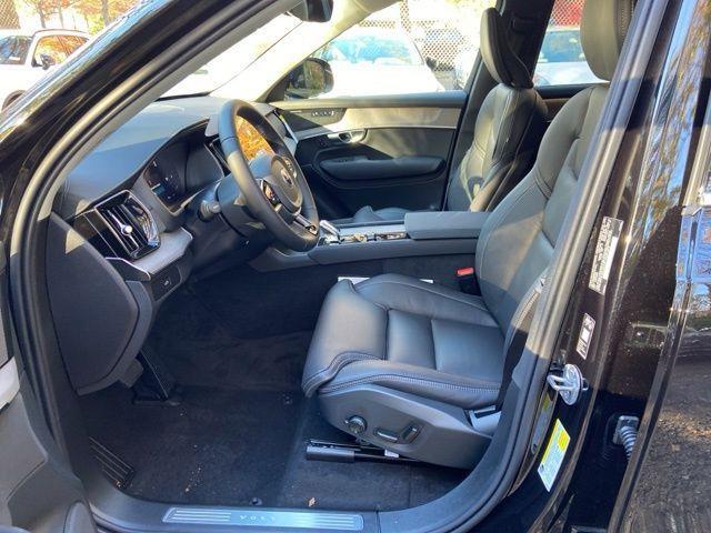 new 2026 Volvo XC90 car, priced at $74,645