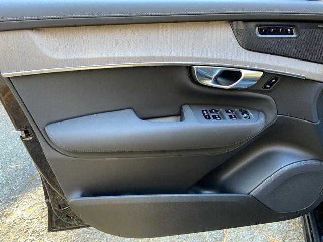 new 2026 Volvo XC90 car, priced at $74,645