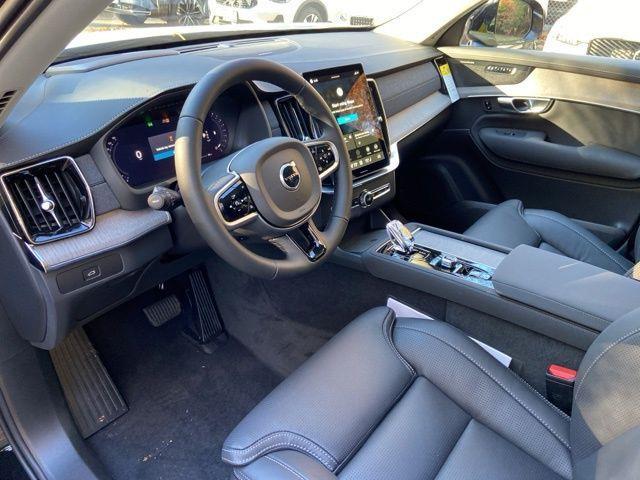 new 2026 Volvo XC90 car, priced at $74,645