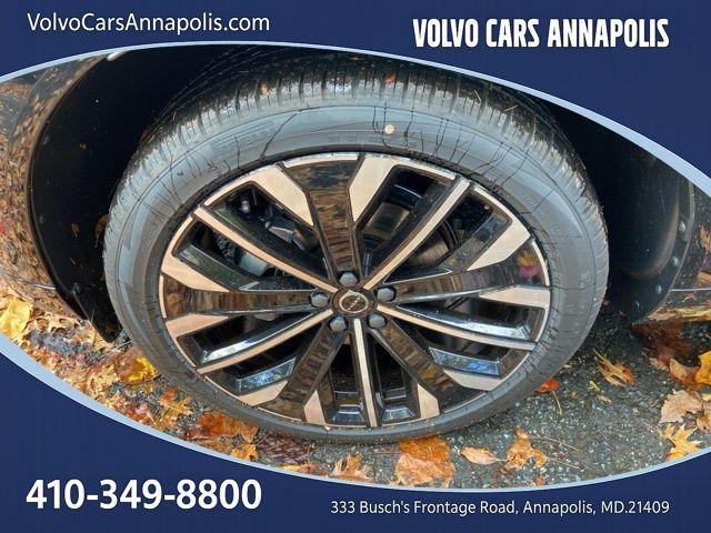 new 2026 Volvo XC60 car, priced at $63,935