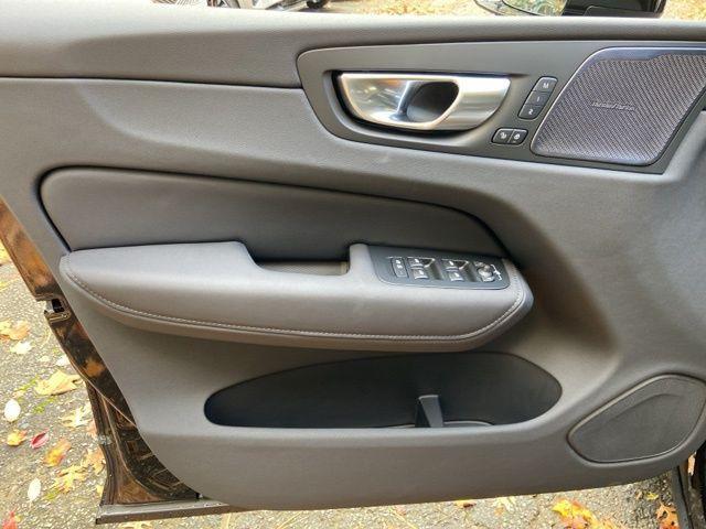 new 2026 Volvo XC60 car, priced at $63,935