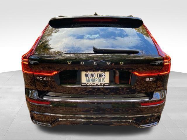 new 2026 Volvo XC60 car, priced at $63,935