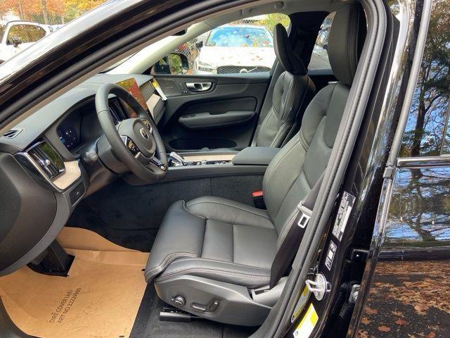 new 2026 Volvo XC60 car, priced at $63,935