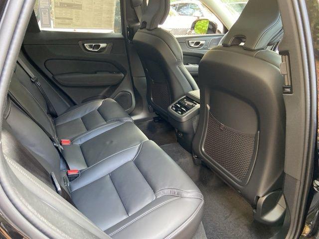 new 2026 Volvo XC60 car, priced at $63,935