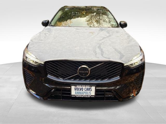 new 2026 Volvo XC60 car, priced at $63,935