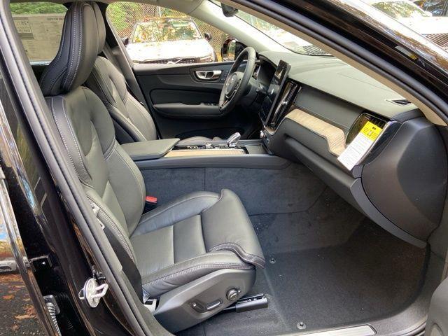 new 2026 Volvo XC60 car, priced at $63,935