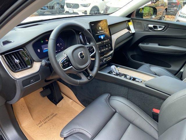 new 2026 Volvo XC60 car, priced at $63,935