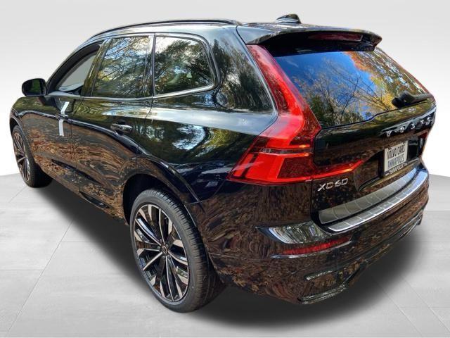 new 2026 Volvo XC60 car, priced at $63,935