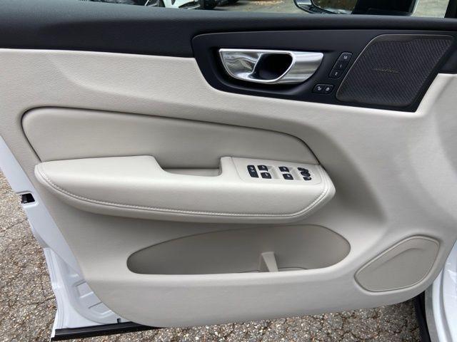 new 2026 Volvo XC60 car, priced at $63,575