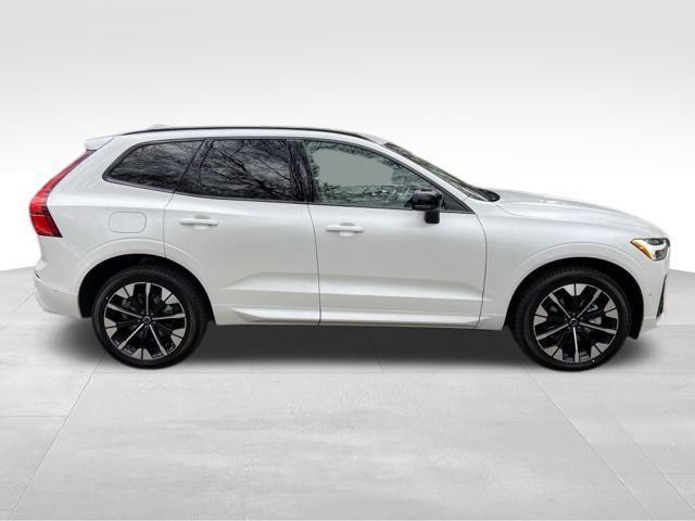 new 2026 Volvo XC60 car, priced at $63,575