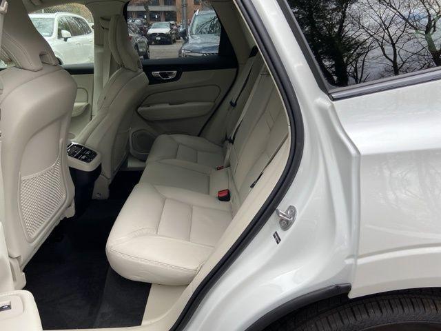 new 2026 Volvo XC60 car, priced at $63,575