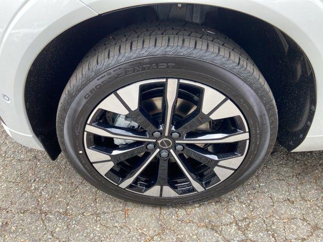 new 2026 Volvo XC60 car, priced at $63,575