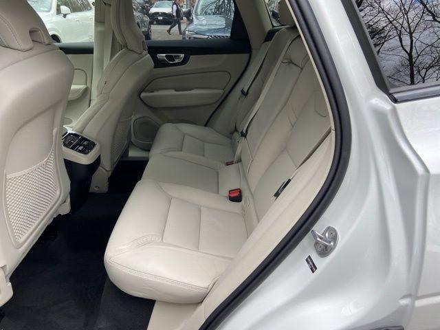 new 2026 Volvo XC60 car, priced at $63,575